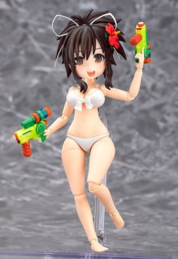 Asuka - Parfom R! - Phat! Company
