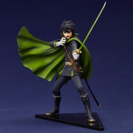 Yûichirô Hyakuya - Hdge - Union Creative