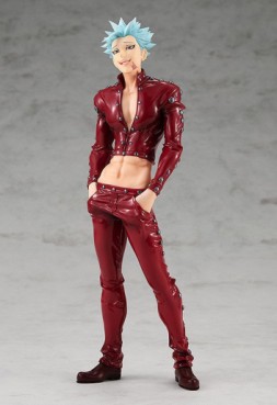 Mangas - Ban - Pop Up Parade - Good Smile Company