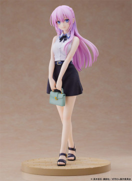 Miyako Shikimori - Ver. Summer Outfit - Miyuki