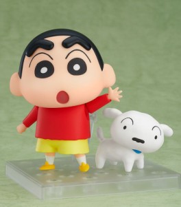 Mangas - Shinnosuke Nohara - Nendoroid