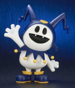 Mangas - Jack Frost - Gigantic Series - X-Plus