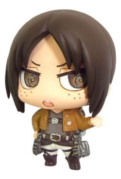 L'attaque Des Titans - Color Colle Vol.2 - Ymir