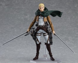 Erwin Smith - Figma