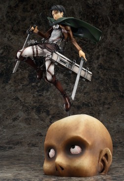 Livai - Good Smile Company