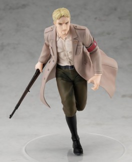 Mangas - Reiner Braun - Pop Up Parade - Good Smile Company