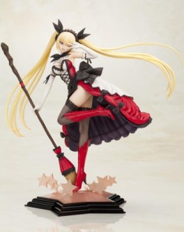 Mistral Nereis - Kotobukiya