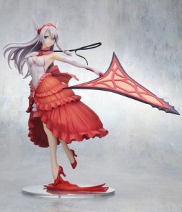 Roselinde Freya - Flare