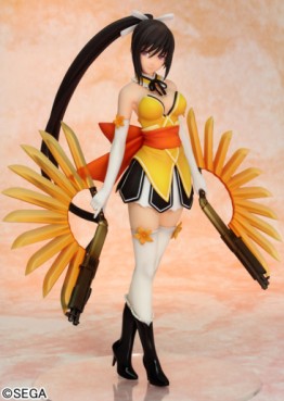 Sakuya - Ver. Gelblitz - Griffon Enterprises