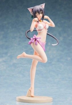 Xiao Mei - Ver. Swimsuit - FREEing