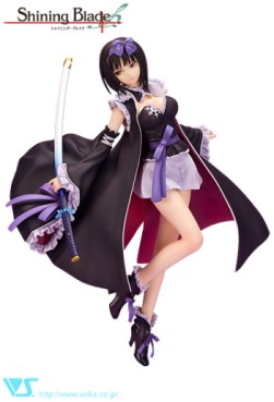 Yukihime - Moekore Plus - Volks