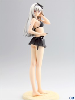 Hayane Fubuki - Ver. Swimsuit - Kotobukiya