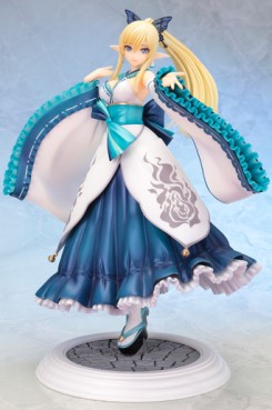 Kirika Towa Aruma - Kotobukiya