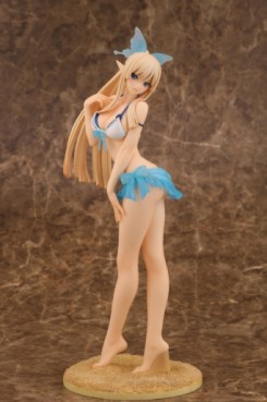 Kirika Towa Aruma - Shining Beach Heroines - Alphamax