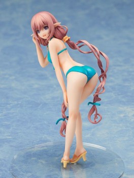 Rinna Mayfield - Ver. Swimsuit - FREEing