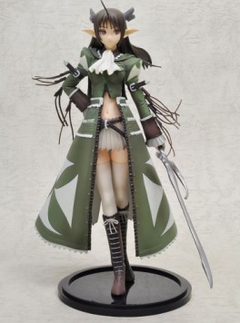 Xecty Ein - Ver. Battle Outfit - Kotobukiya