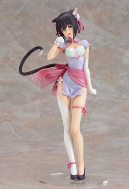 Xiao Mei - Max Factory
