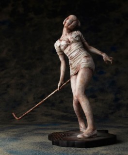 Bubblehead Nurse - Gecco