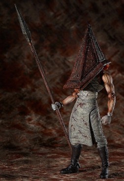 Pyramid Head - Figma
