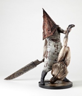 Pyramid Head - Gecco