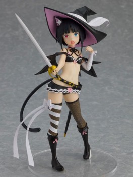 Mangas - Petit Albert - Pop Up Parade Ver. Cat Kingdom - Good Smile Company