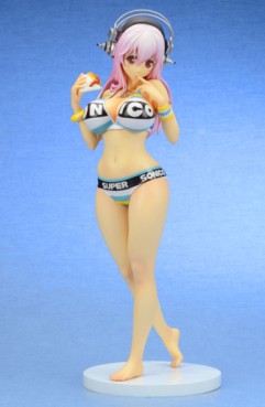 Mangas - Sonico - Gigantic Series - X-Plus