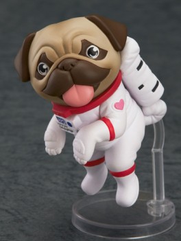 Mangas - Apo - Nendoroid Petite