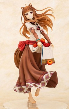 Holo - Ver. Plentiful Apple Harvest - Chara-Ani