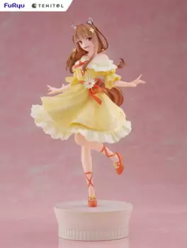 produits dérivés - Holo - TENITOL - FuRyu