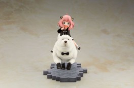 Anya & Bond Forger - Kotobukiya