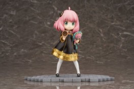 Mangas - Anya Forger - F:Nex - FuRyu