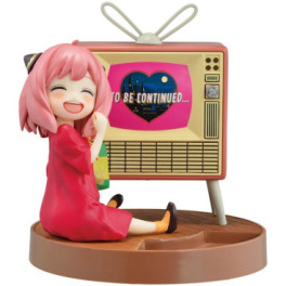 Mangas - Anya Forger - Ichiban Kuji -Lovely Ordinary Days- Another Color - Banpresto