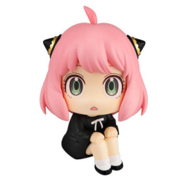 Mangas - Anya Forger - Look Up Ver. Spéciale - Megahouse