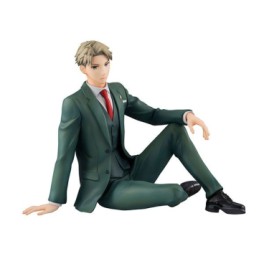 Loid Forger - G.E.M. Palm Size - Megahouse