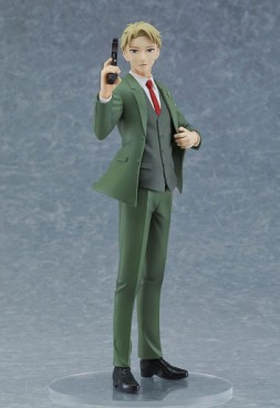 Mangas - Loid Forger - Pop Up Parade - Good Smile Company