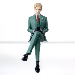 Loid Forger - Premium Chokonose Figure - SEGA