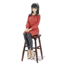 Yor Forger - Break Time Collection - Banpresto