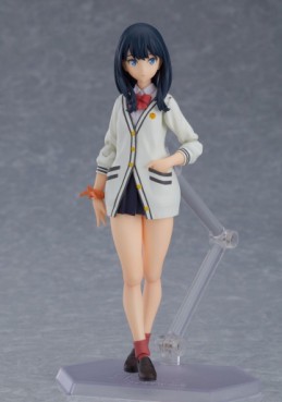 Rikka Takarada - Figma