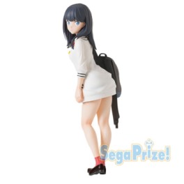 Rikka Takarada - PM Figure - SEGA