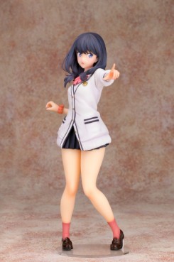 Rikka Takarada - Pulchra