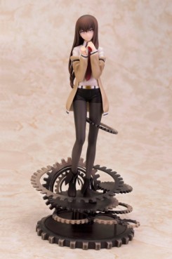 Kurisu Makise - Alphamax