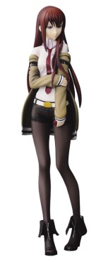 Kurisu Makise - SQ - Banpresto