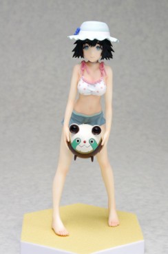 Mayuri Shiina - Beach Queens - Wave