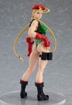 Mangas - Cammy - Pop Up Parade - Max Factory