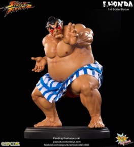 Edmond Honda - Pop Culture Shock Collectibles