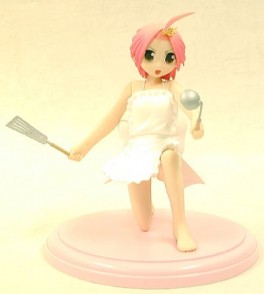 Momoko Kuzuryuu - Toy's Works