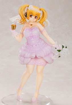 Super Pochaco - Ver. Wedding - Souyokusha