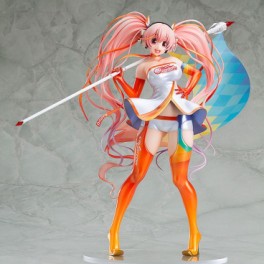 Super Sonico - Ver. Racing 2016 - Max Factory
