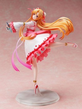 Mangas - Asuna - F:Nex Ver. China Dress -FuRyu
