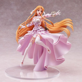 Asuna - Ver. The Goddess of Creation Stacia - Emontoys